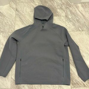 Lululemon Textured Spacer Pullover Hoodie men’s L